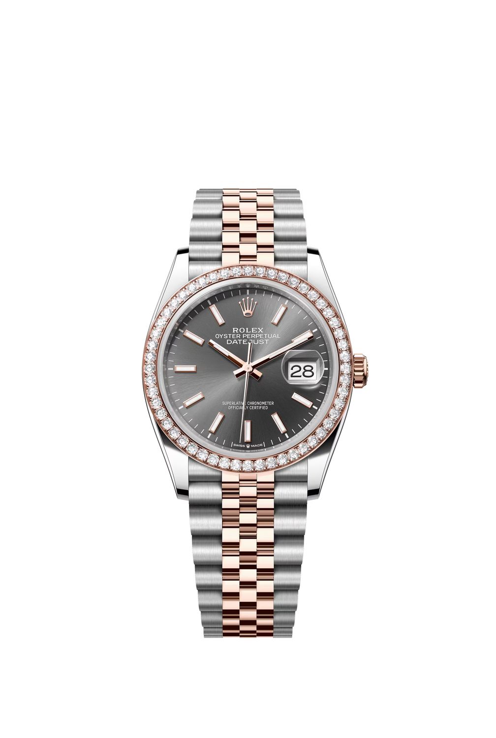 Datejust 36