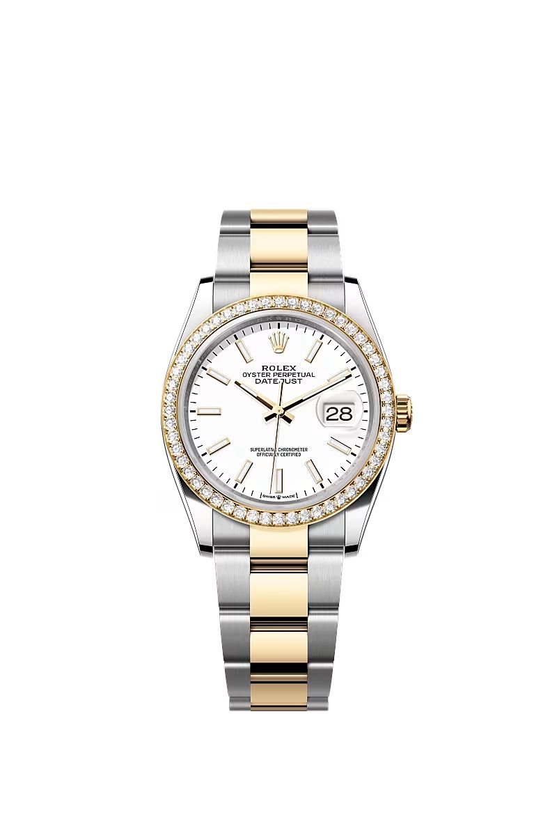 Datejust 36