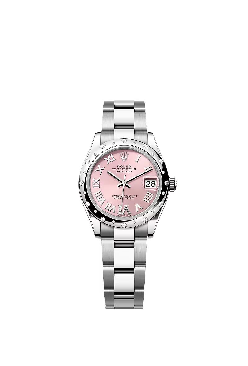 Datejust 31