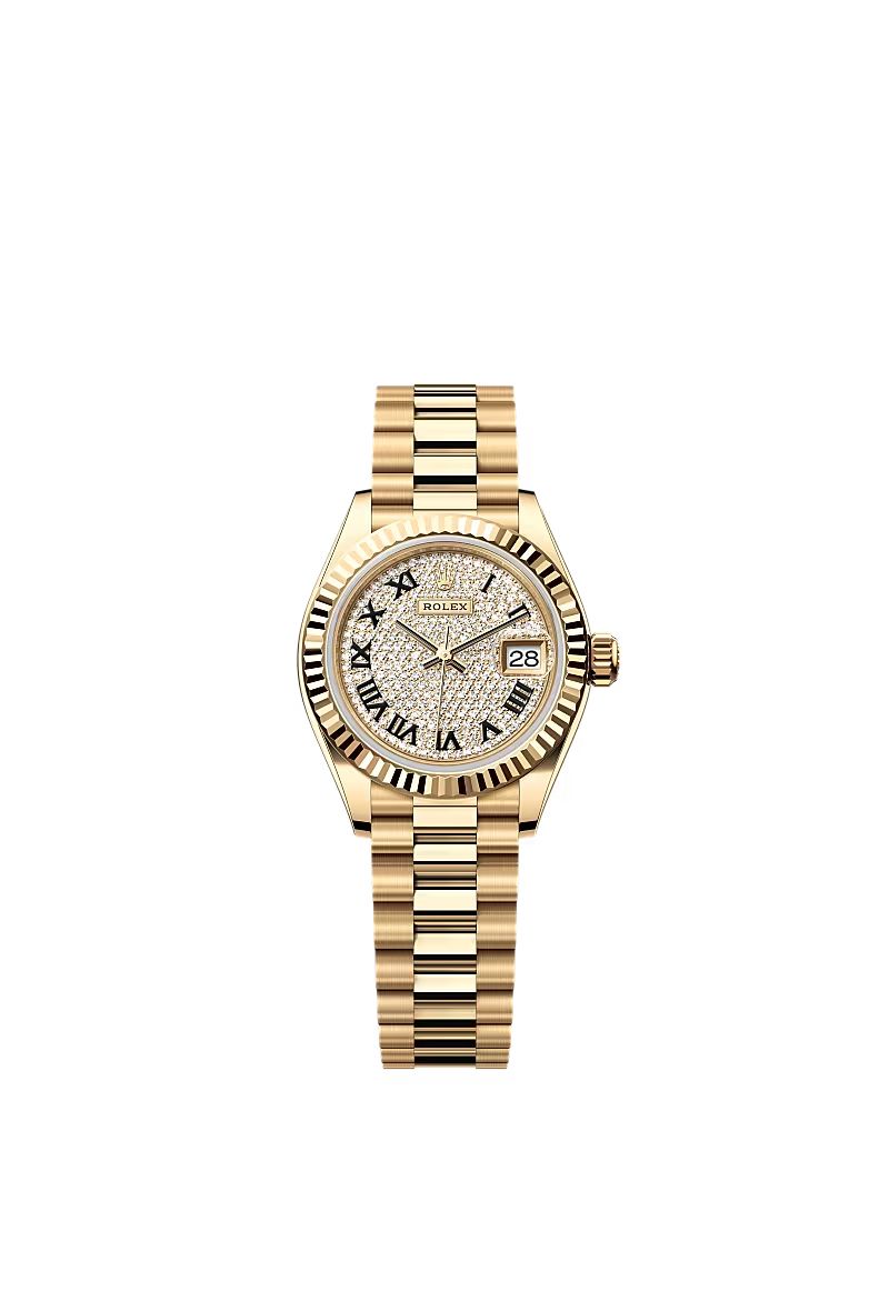Lady-Datejust