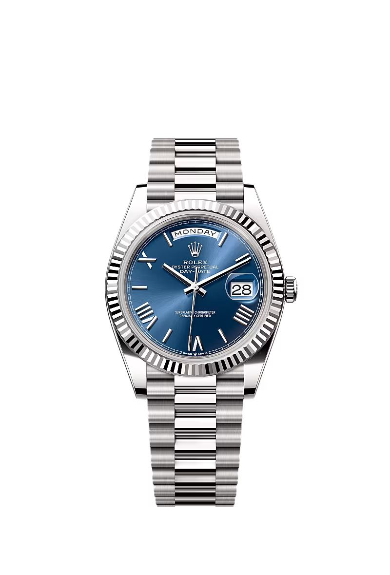 Day-Date 40