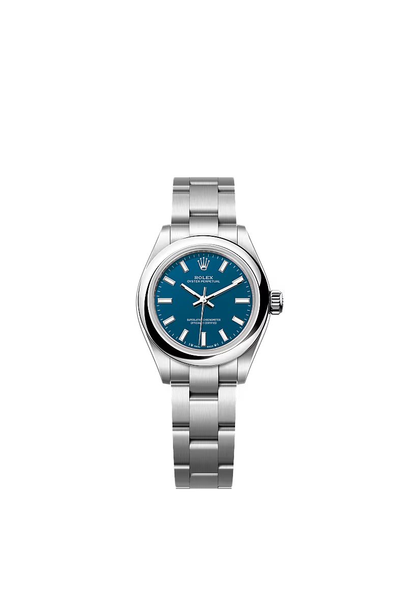 Oyster Perpetual 28