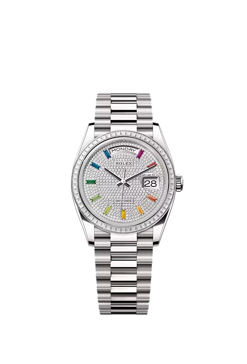 Day-Date 36
