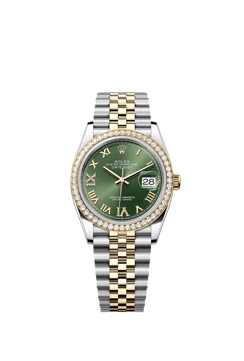 Datejust 36