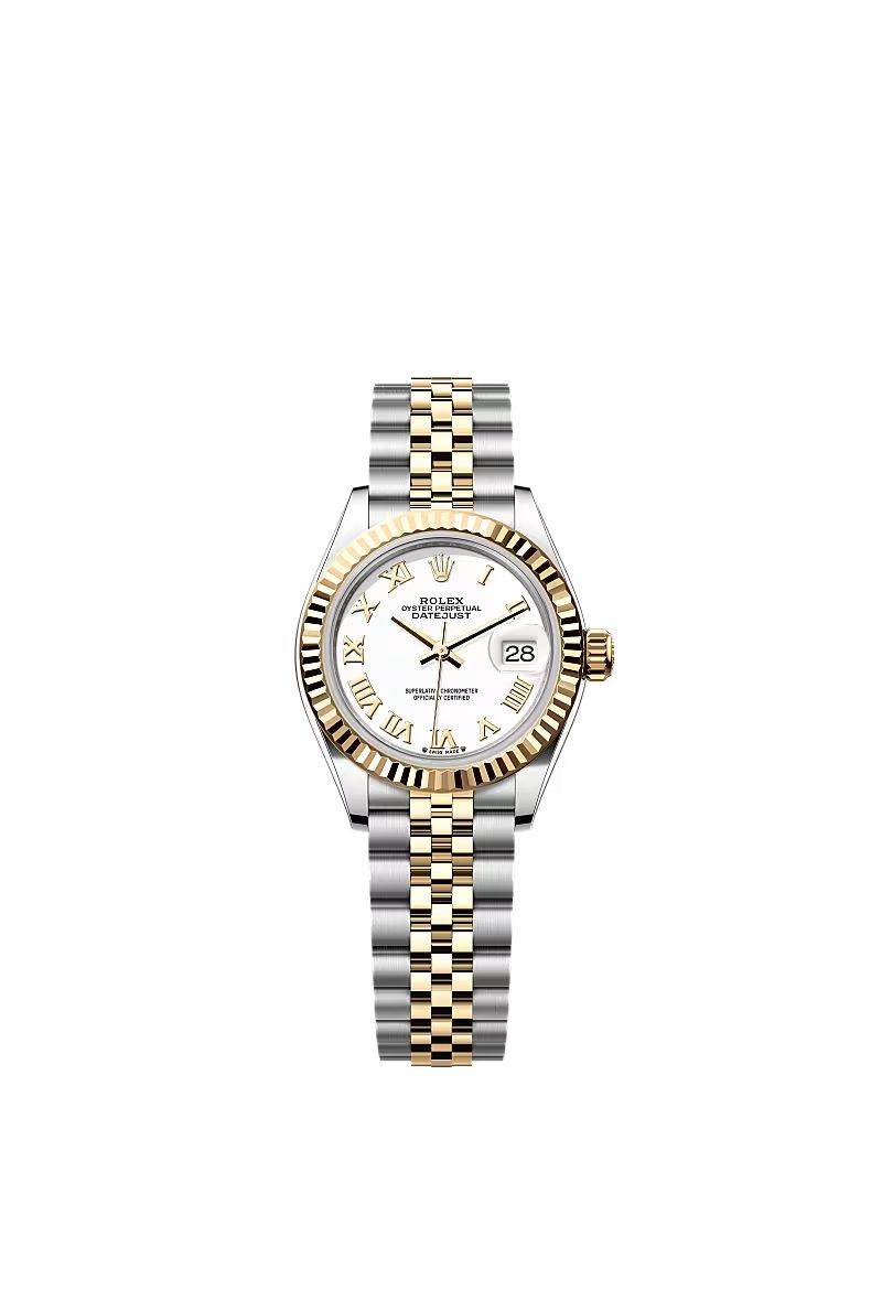 Lady-Datejust