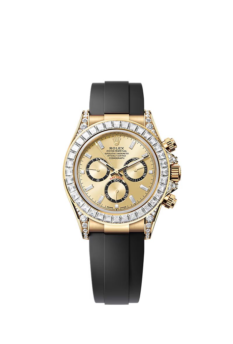 Cosmograph Daytona