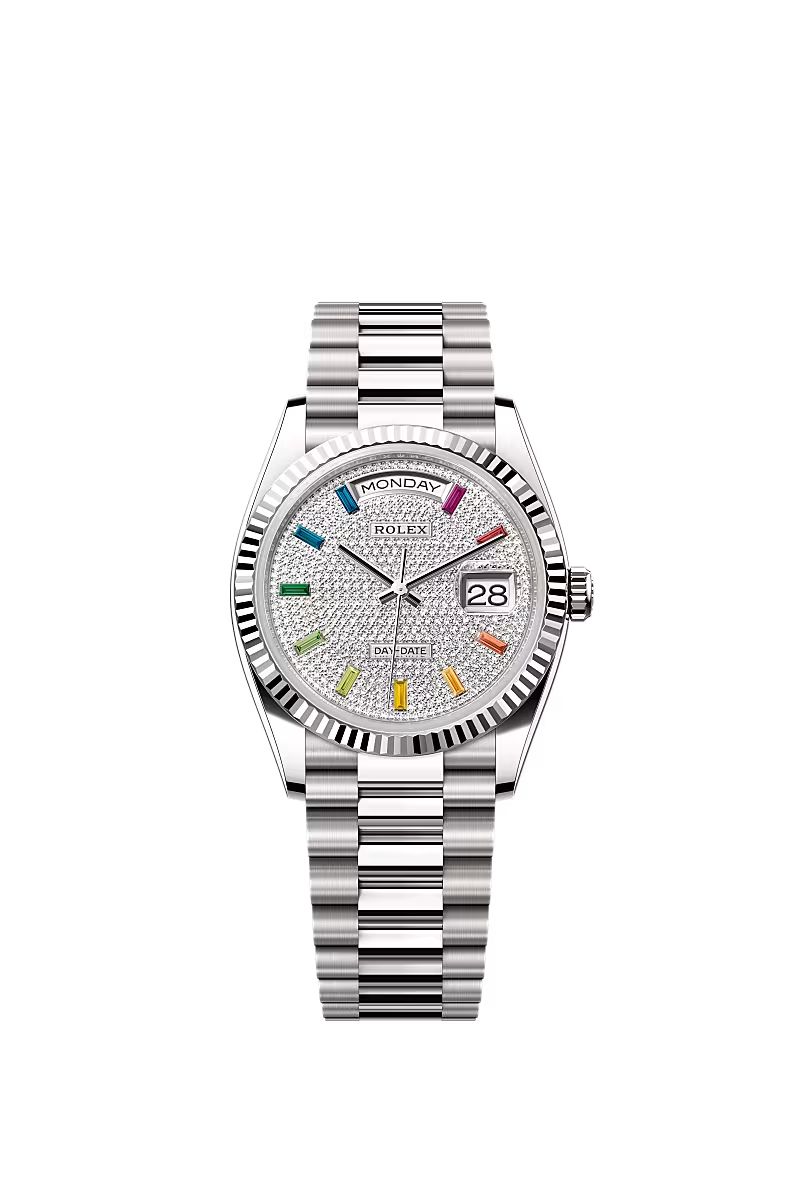 Day-Date 36