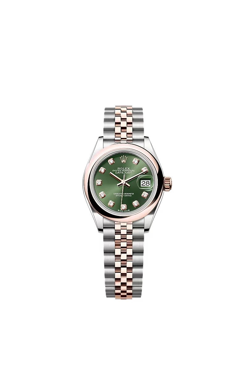 Lady-Datejust