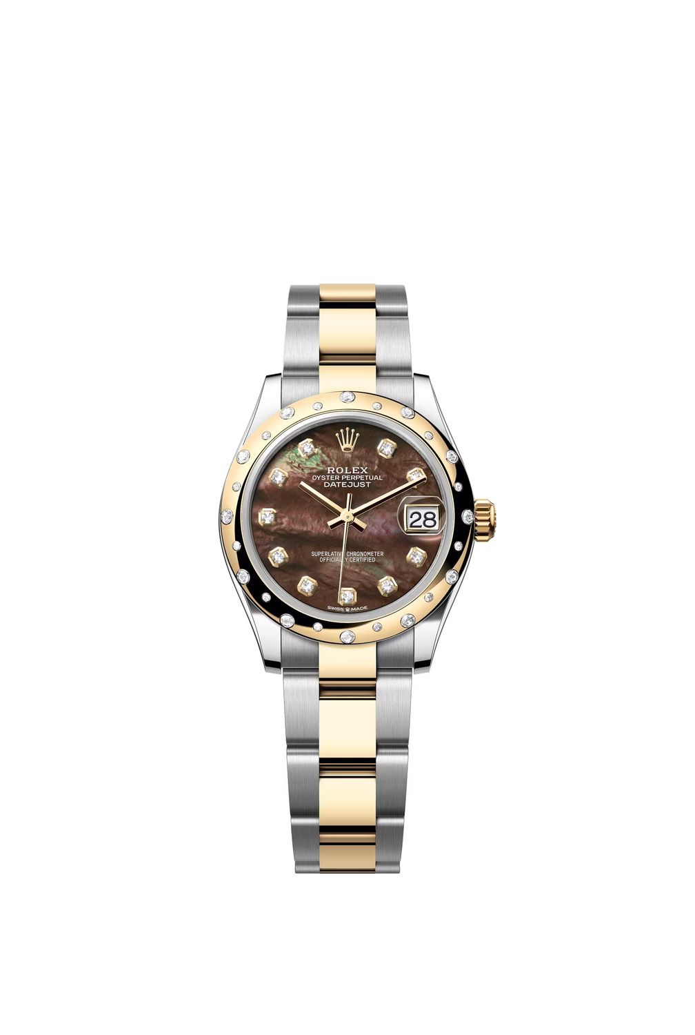 Datejust 31