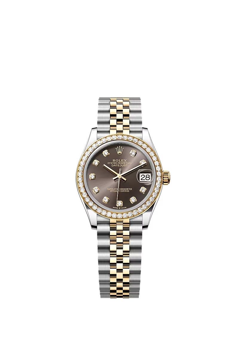 Datejust 31