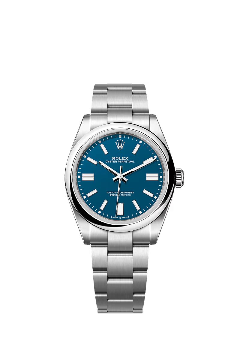 Oyster Perpetual 41