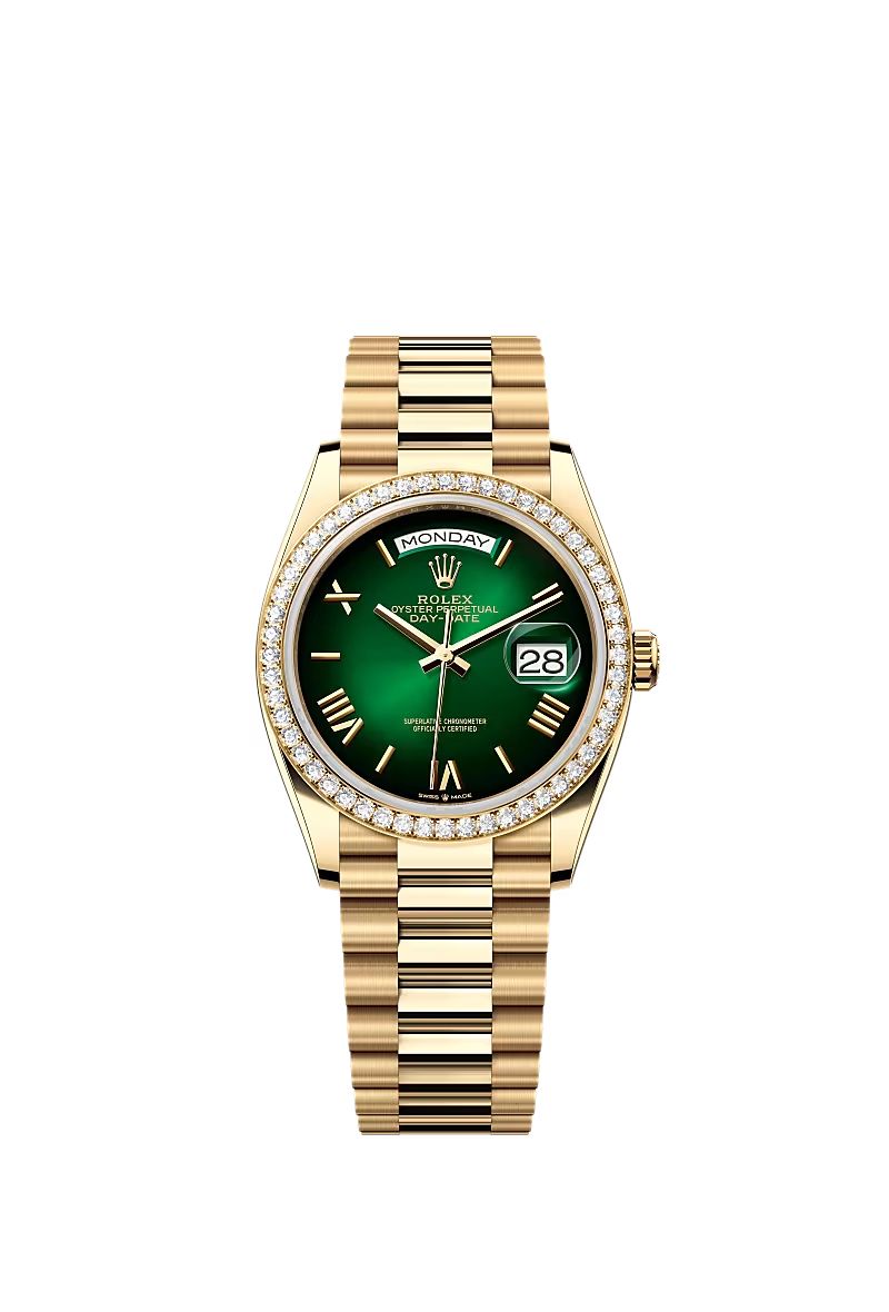 Day-Date 36