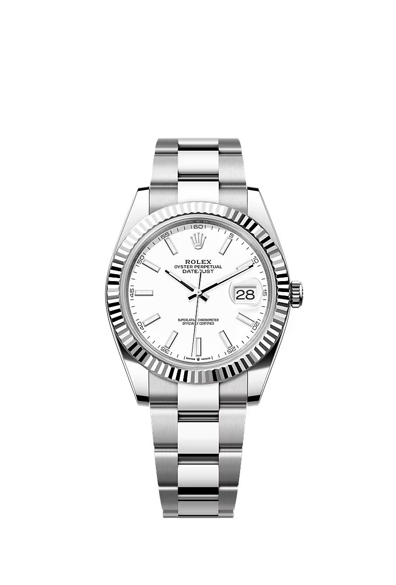 Datejust 41