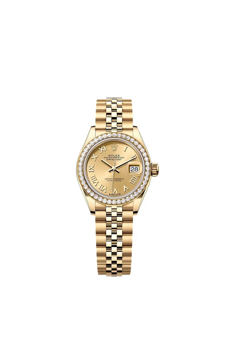 Lady-Datejust