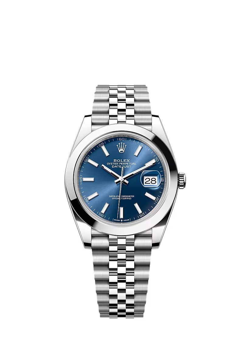 Datejust 41