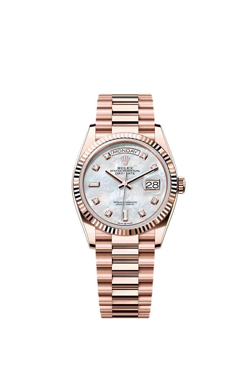 Day-Date 36