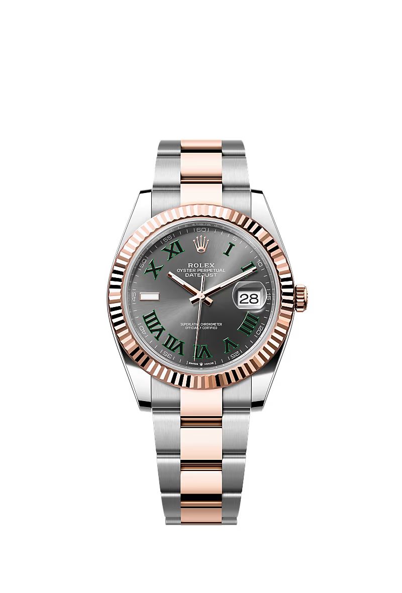 Datejust 41