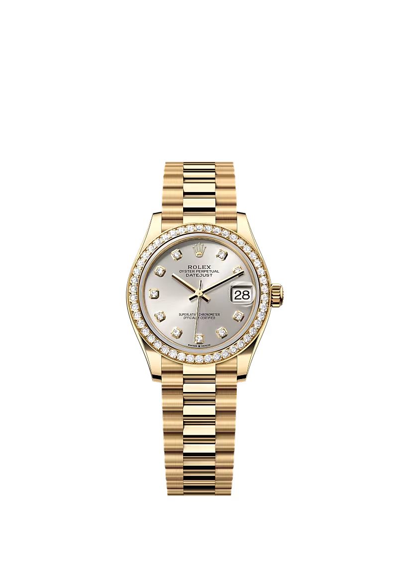 Datejust 31
