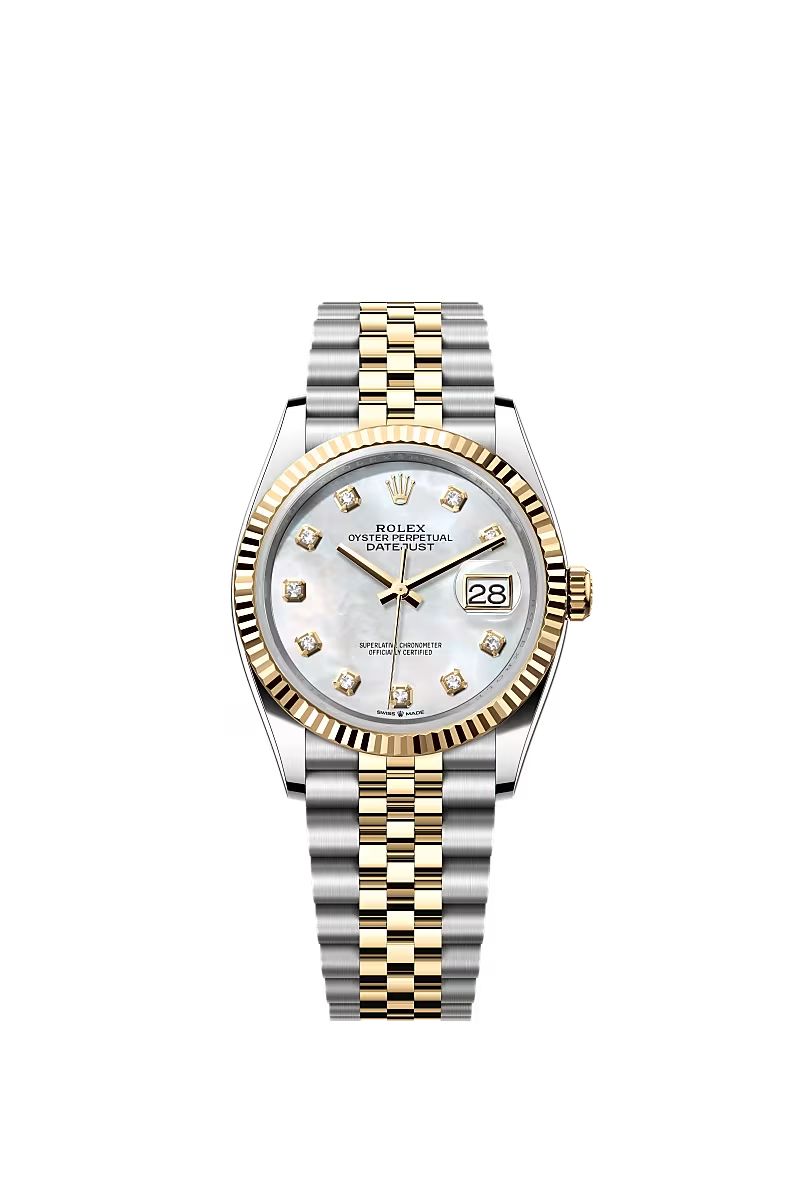 Datejust 36