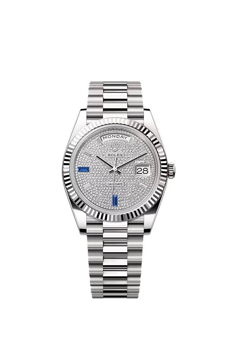 Day-Date 40
