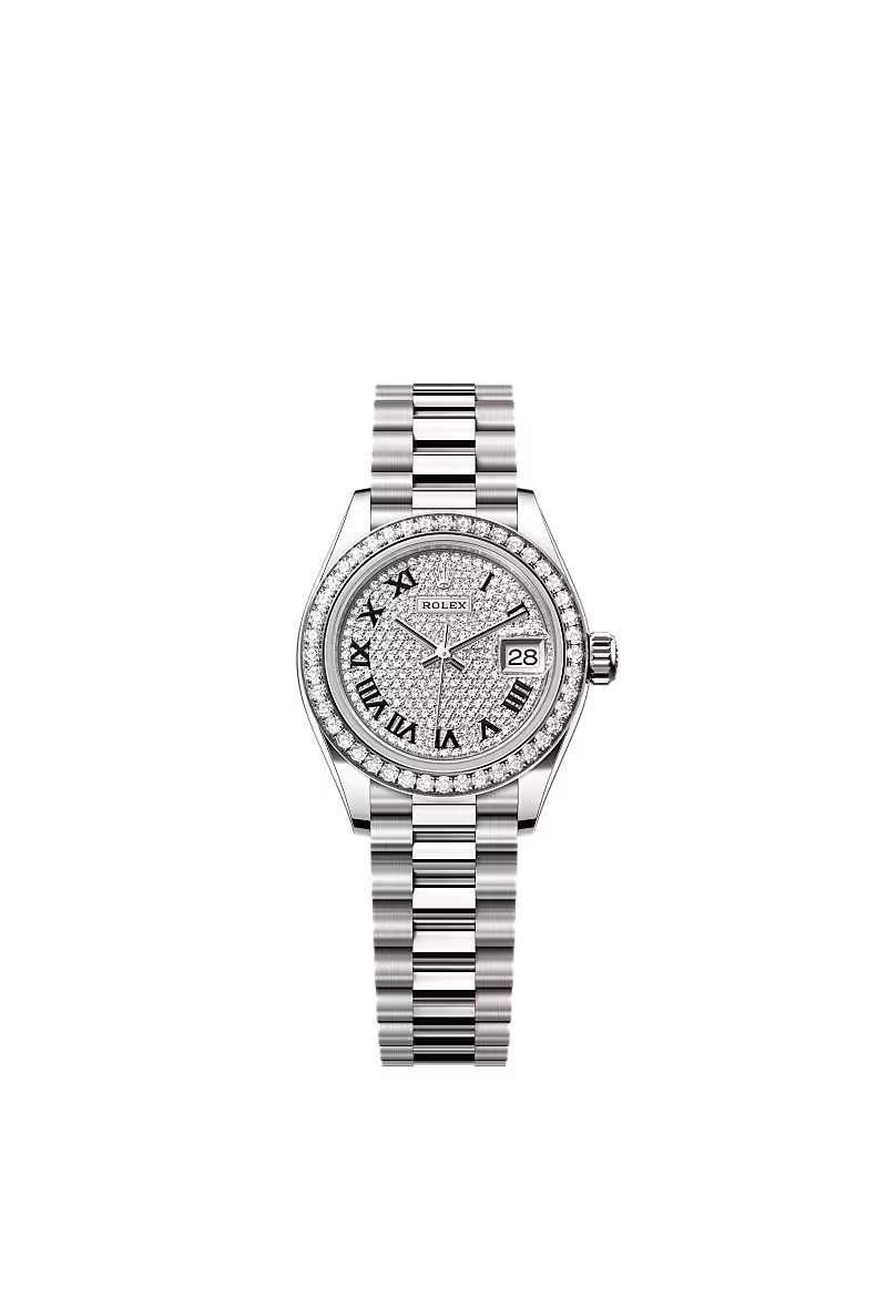 Lady-Datejust