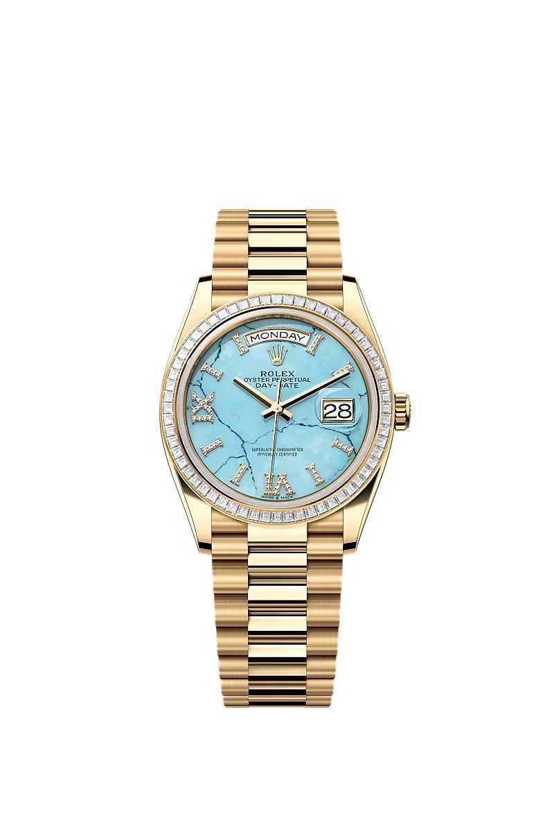 Day-Date 36