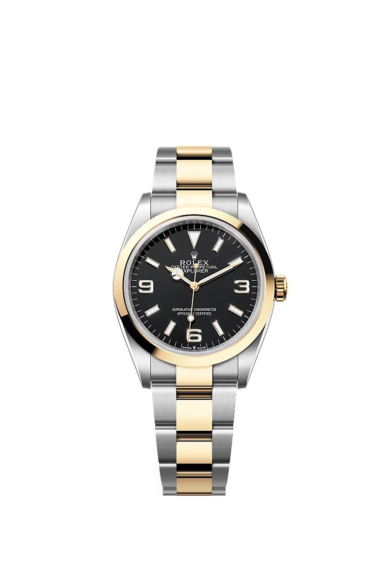 Explorer 36