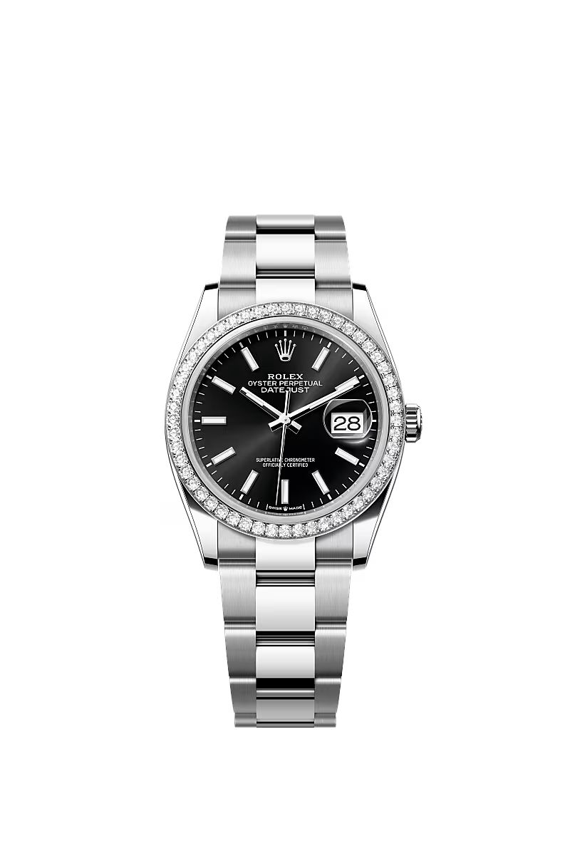 Datejust 36