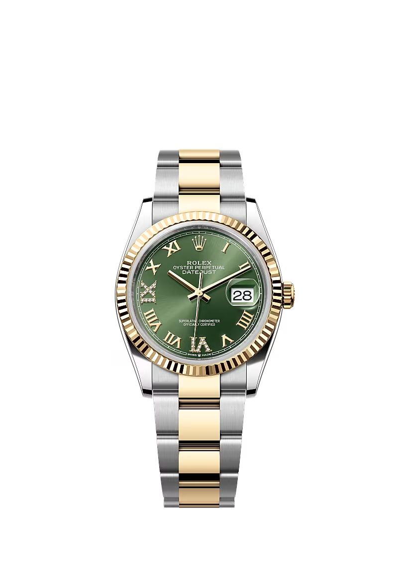Datejust 36