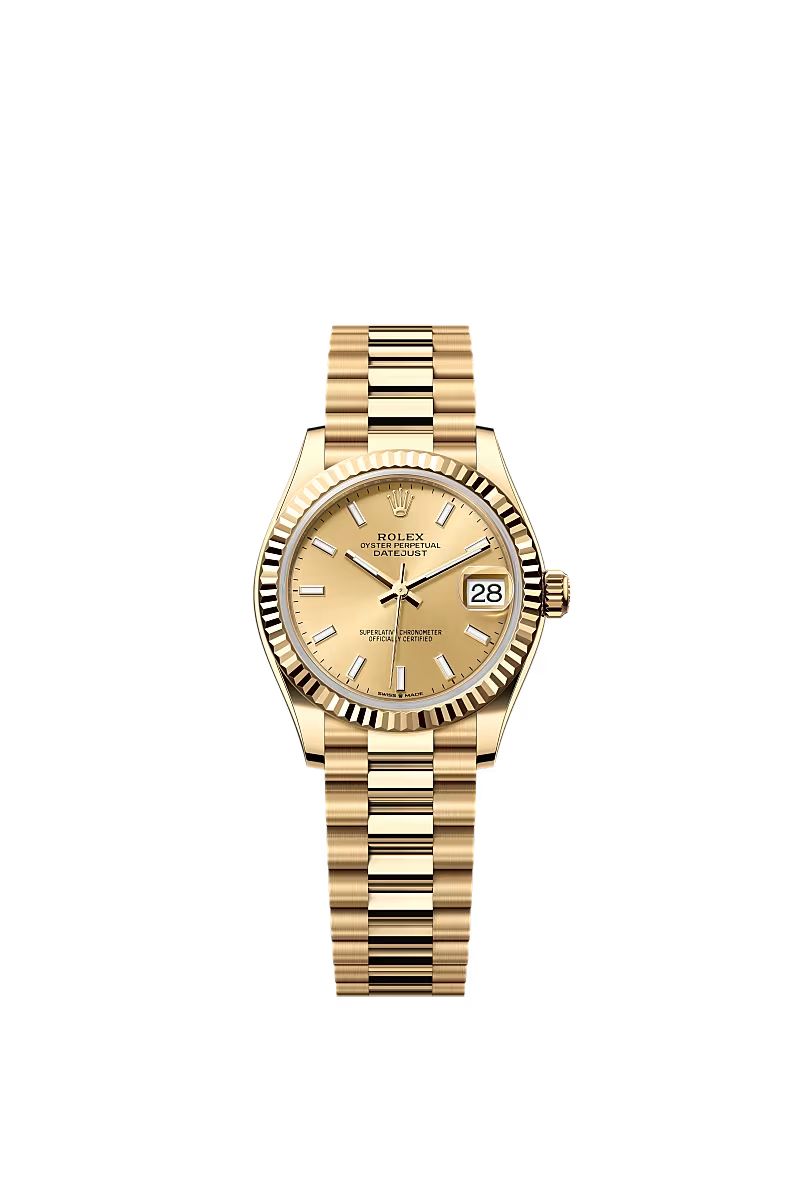 Datejust 31