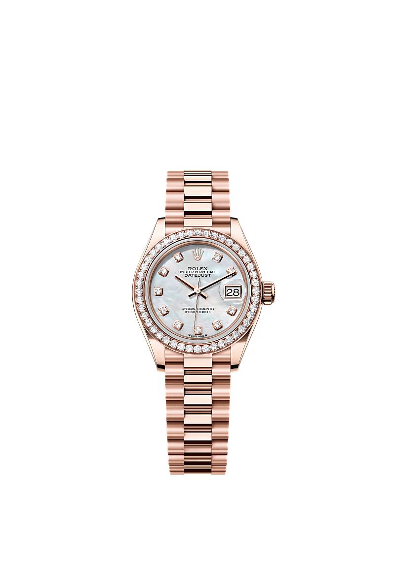 Lady-Datejust