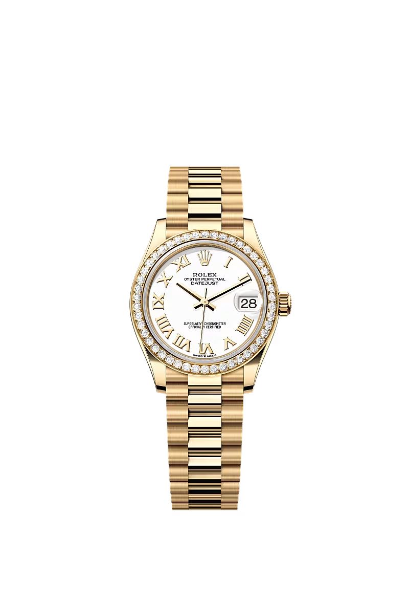 Datejust 31
