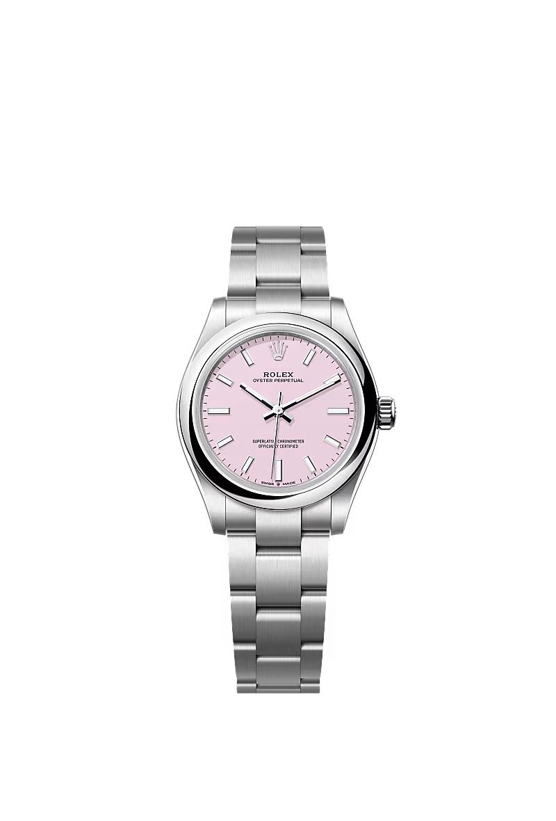 Oyster Perpetual 31