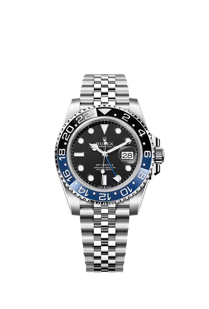 GMT-Master II
