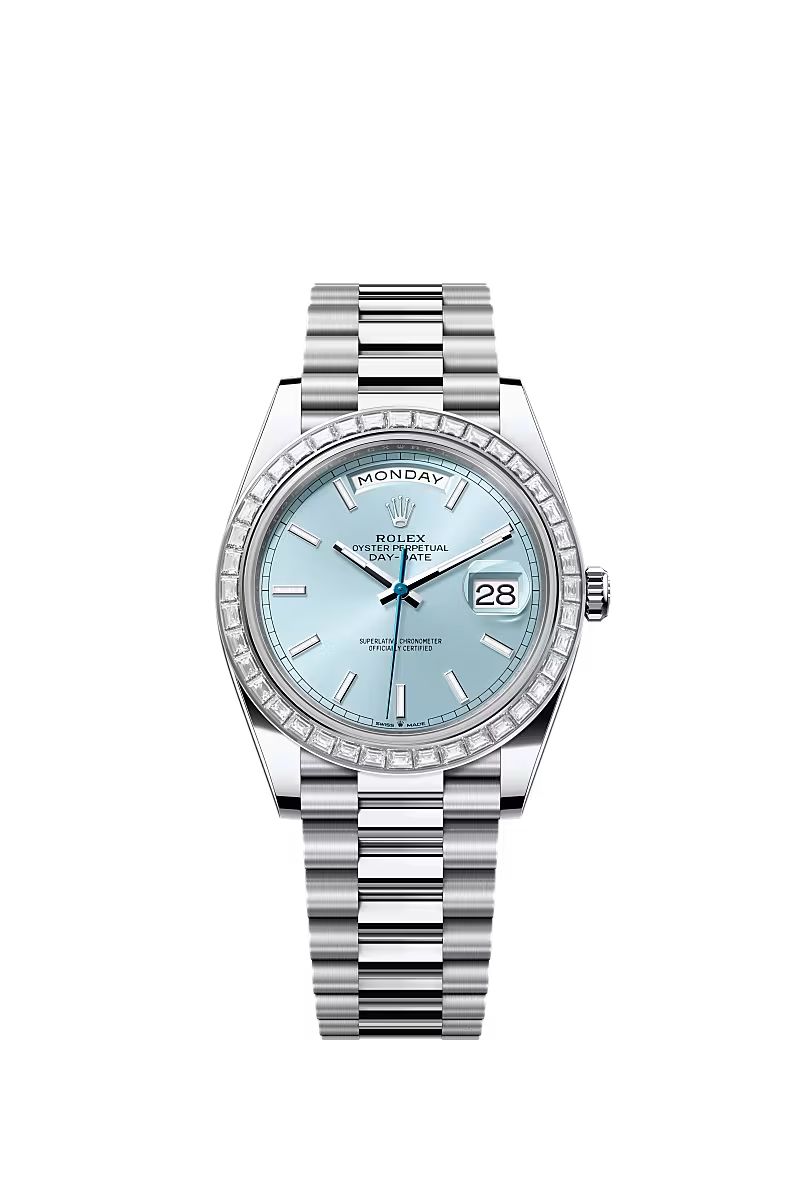 Day-Date 40