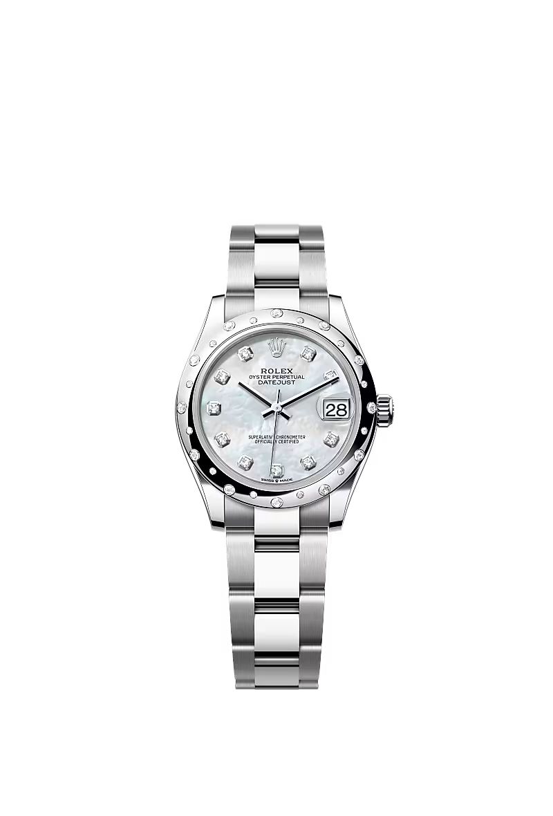 Datejust 31