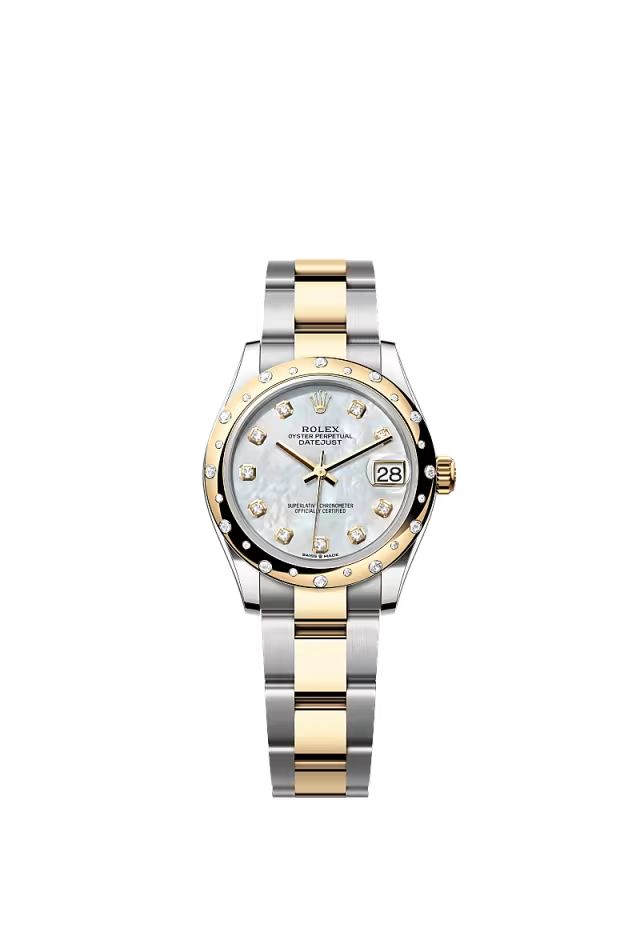 Datejust 31