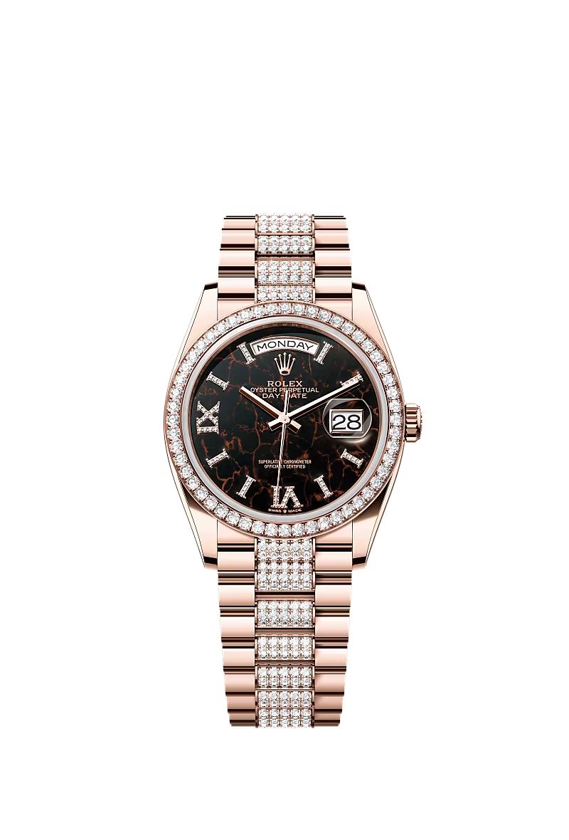 Day-Date 36