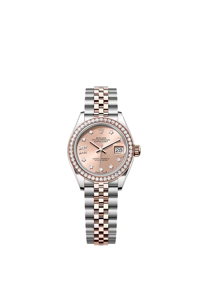 Lady-Datejust