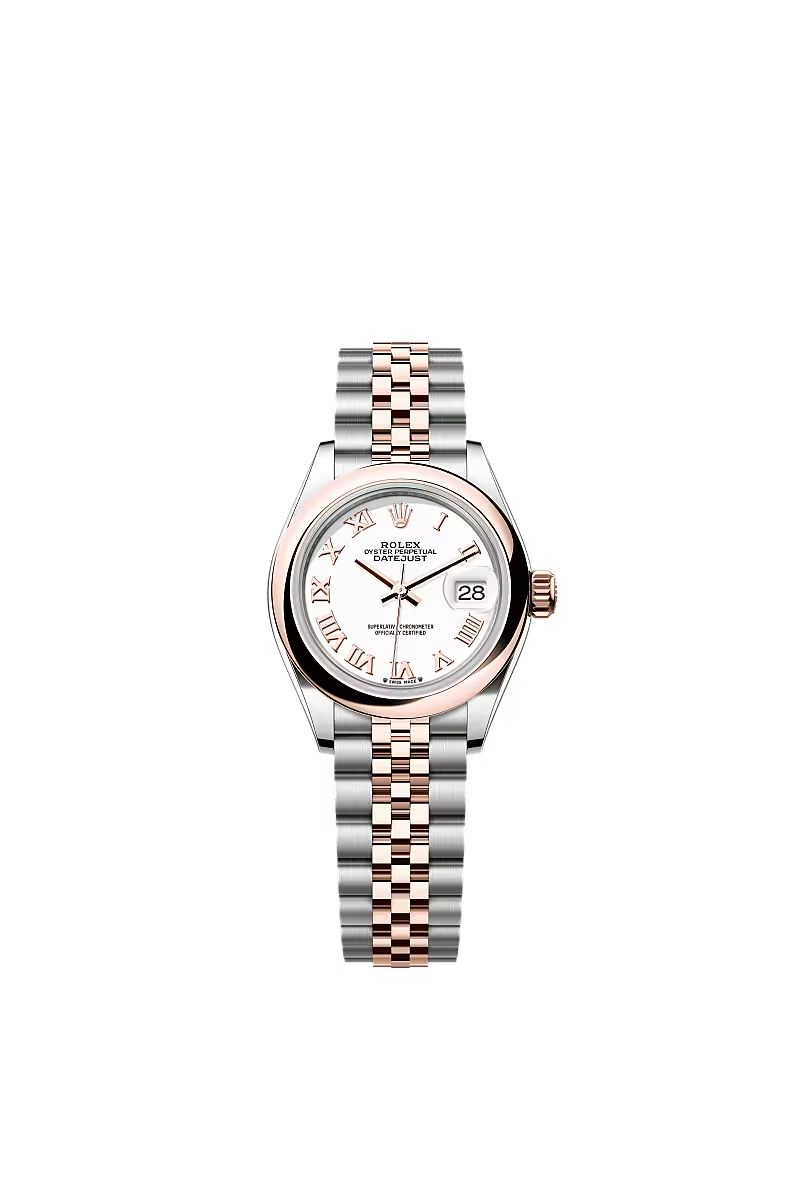 Lady-Datejust