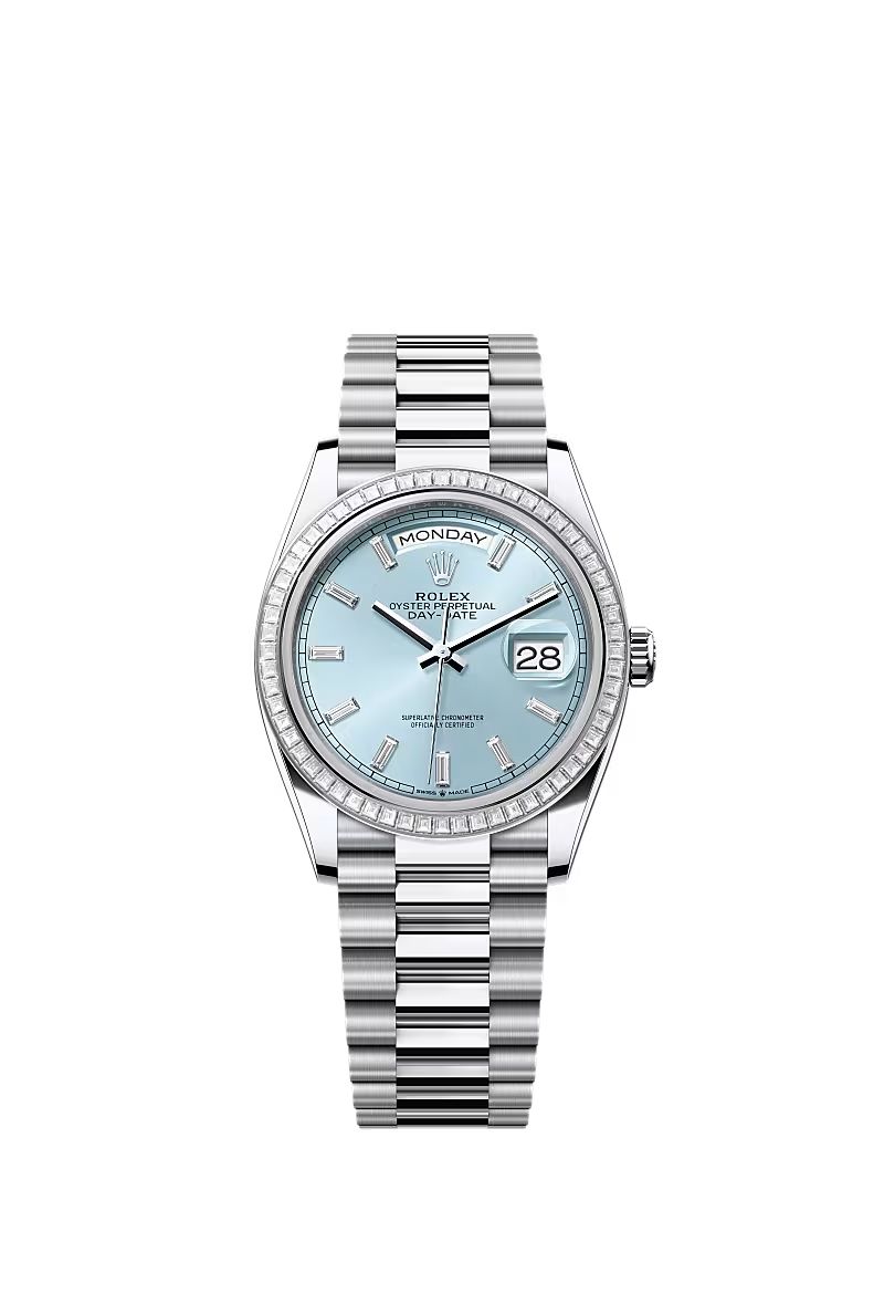 Day-Date 36