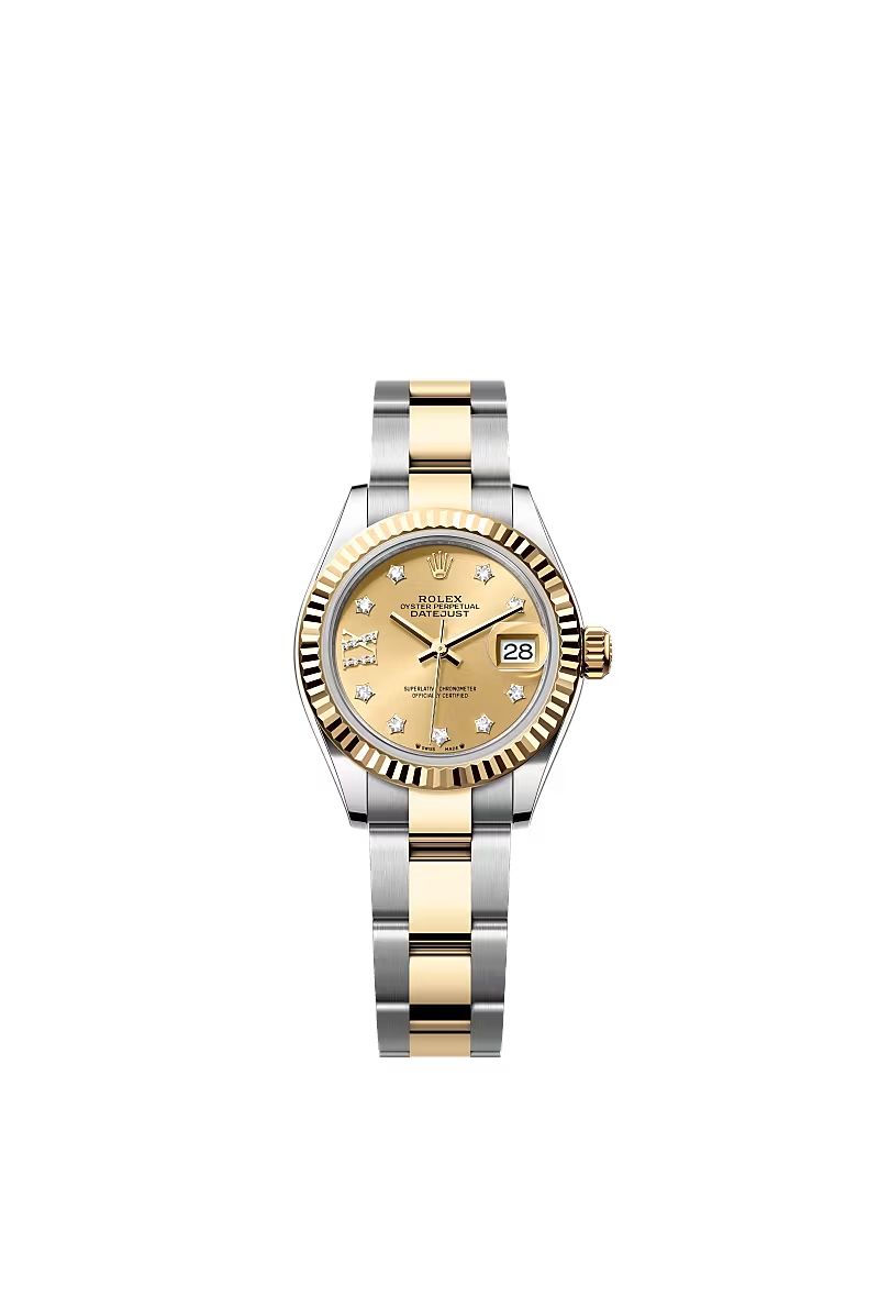 Lady-Datejust