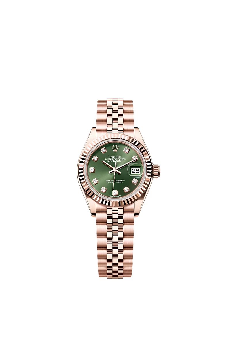 Lady-Datejust