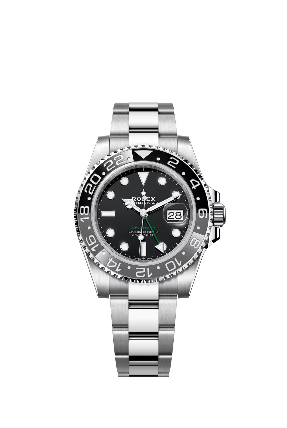 GMT-Master II