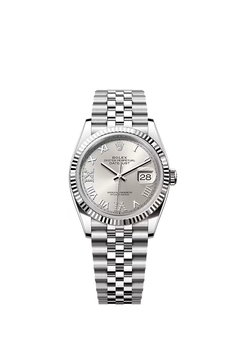Datejust 36