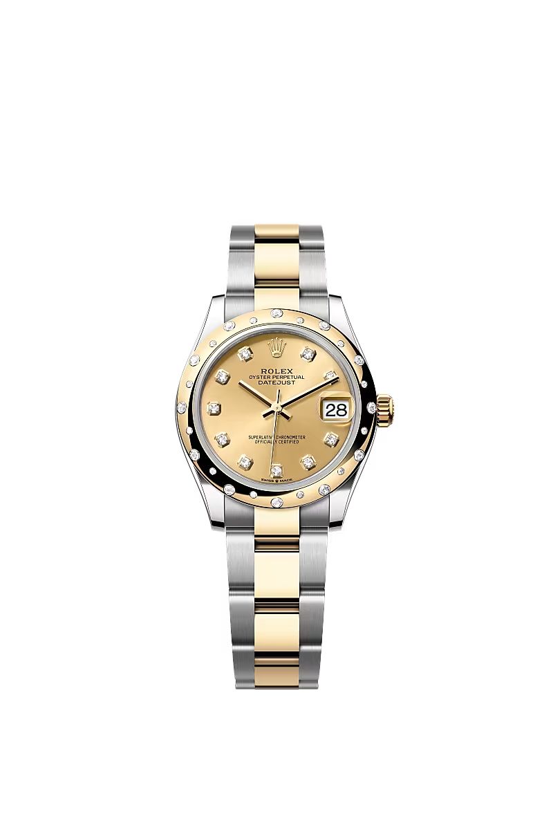 Datejust 31