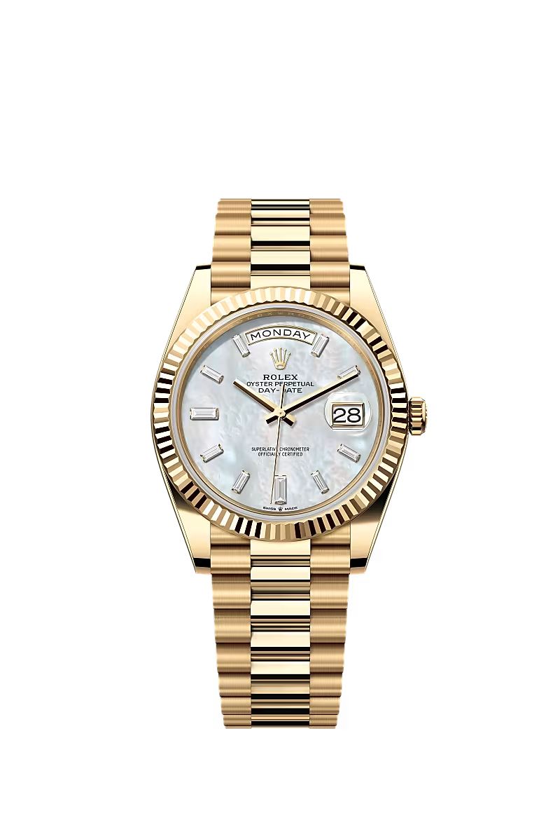 Day-Date 40