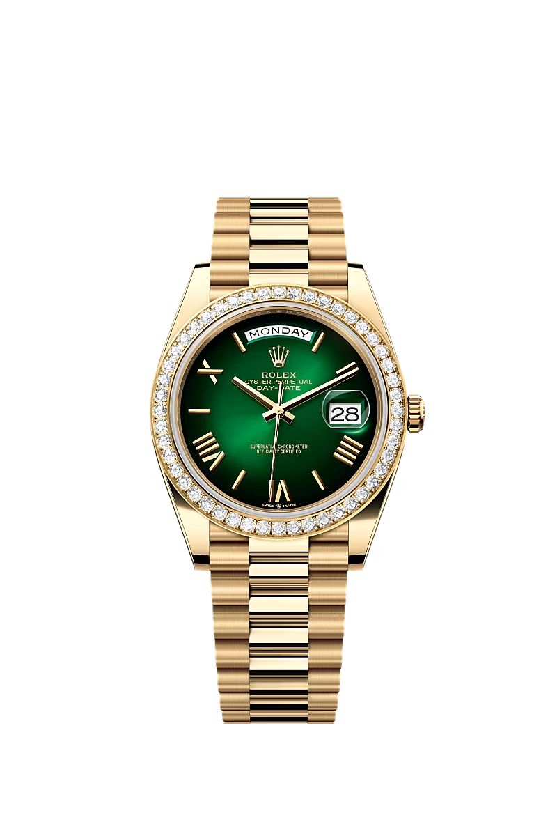 Day-Date 40