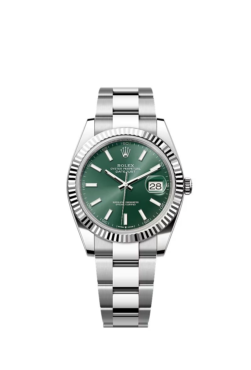 Datejust 41
