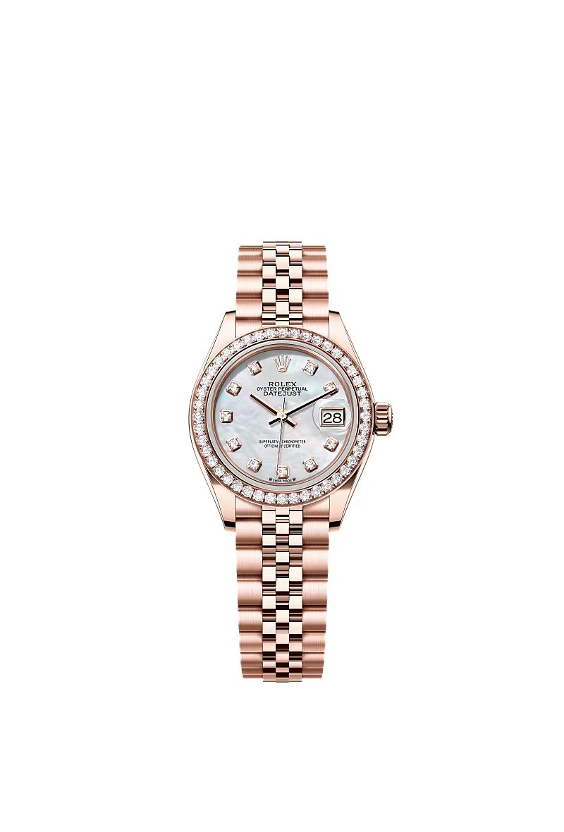 Lady-Datejust